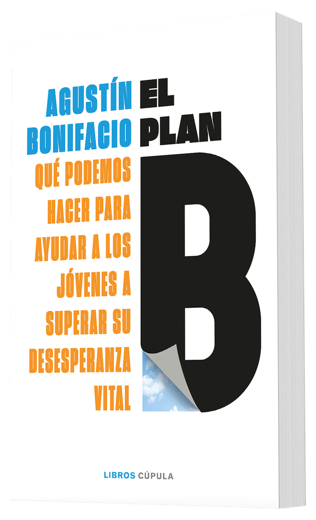 Libro El plan B