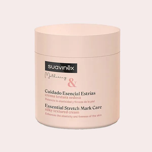 Suavinex Cuidado Esencial Estrías