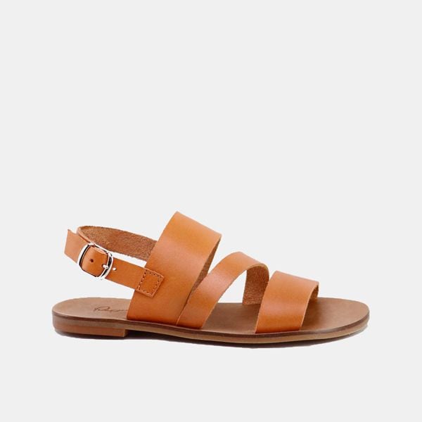 sandalias amrrones ninas