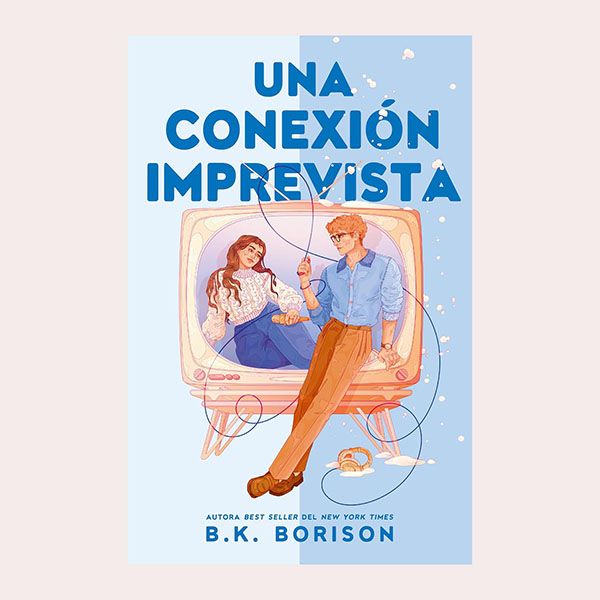 'Una conexión imprevista', de B.K. Borison