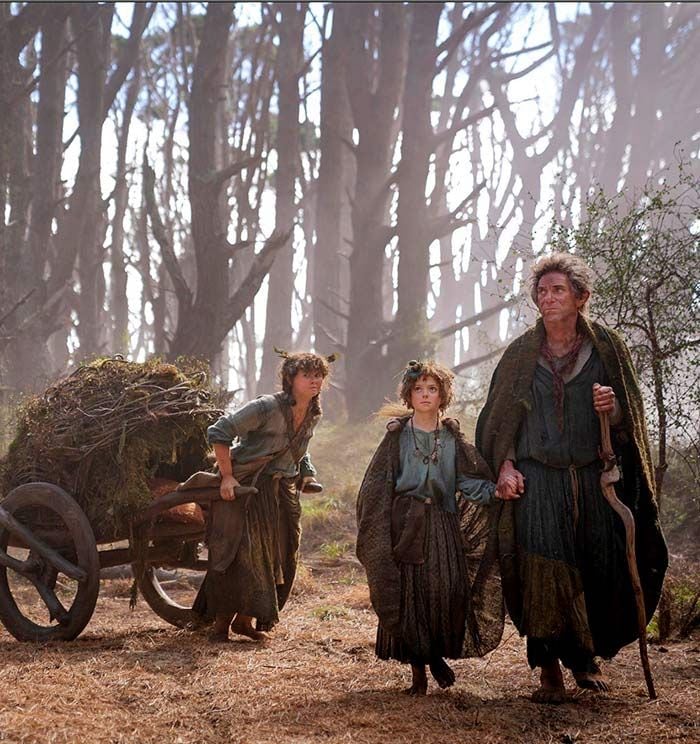 'El Señor de los Anillos: los anillos de poder' se ambienta años antes del inicio de la saga de Peter Jackson.