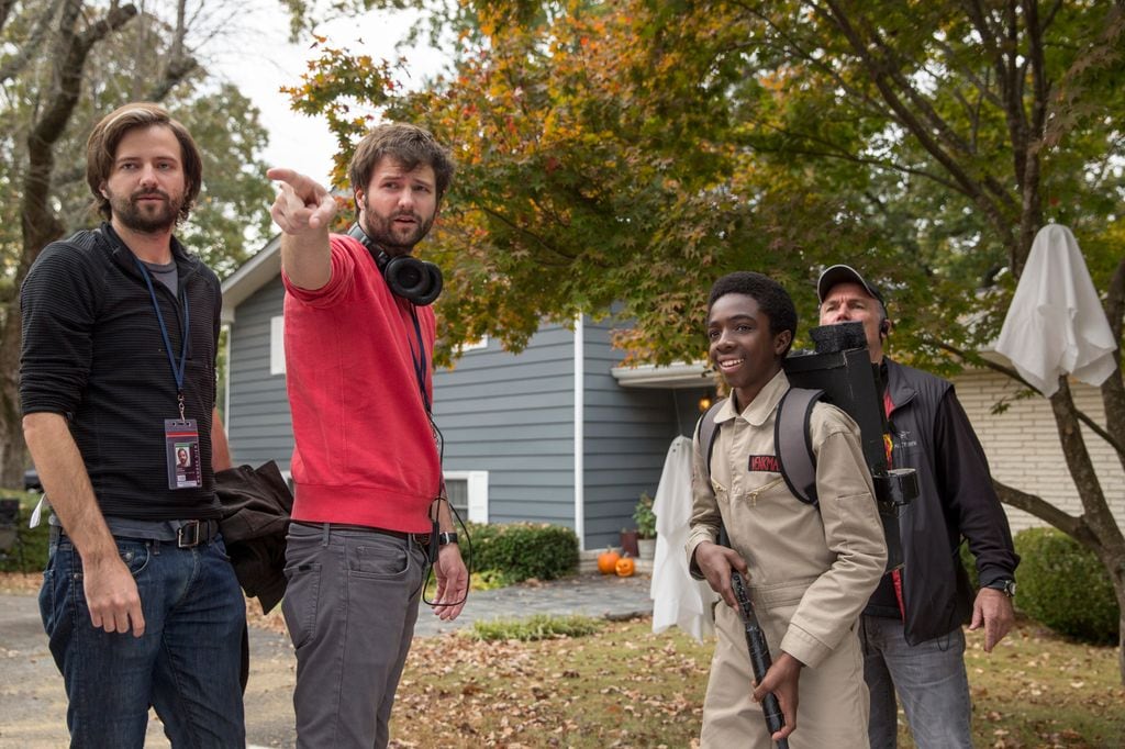 Para el desenlace de 'Stranger Things' los hermanos Duffer estudiaron los finales de otras series como 'Los Soprano' ‘Friday Night Lights’ y ‘A dos metros bajo tierra’