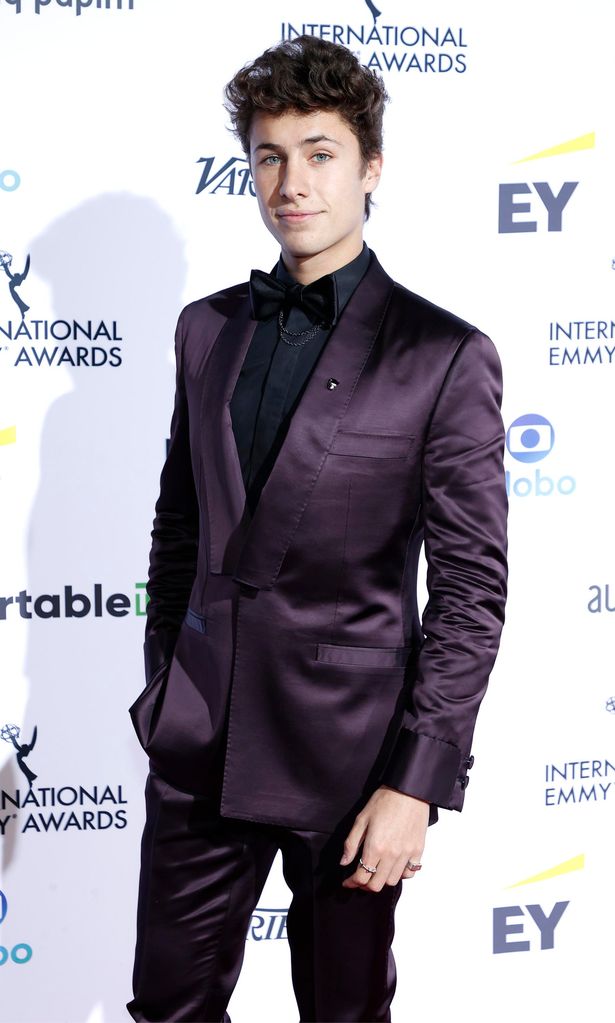 juanpa zurita