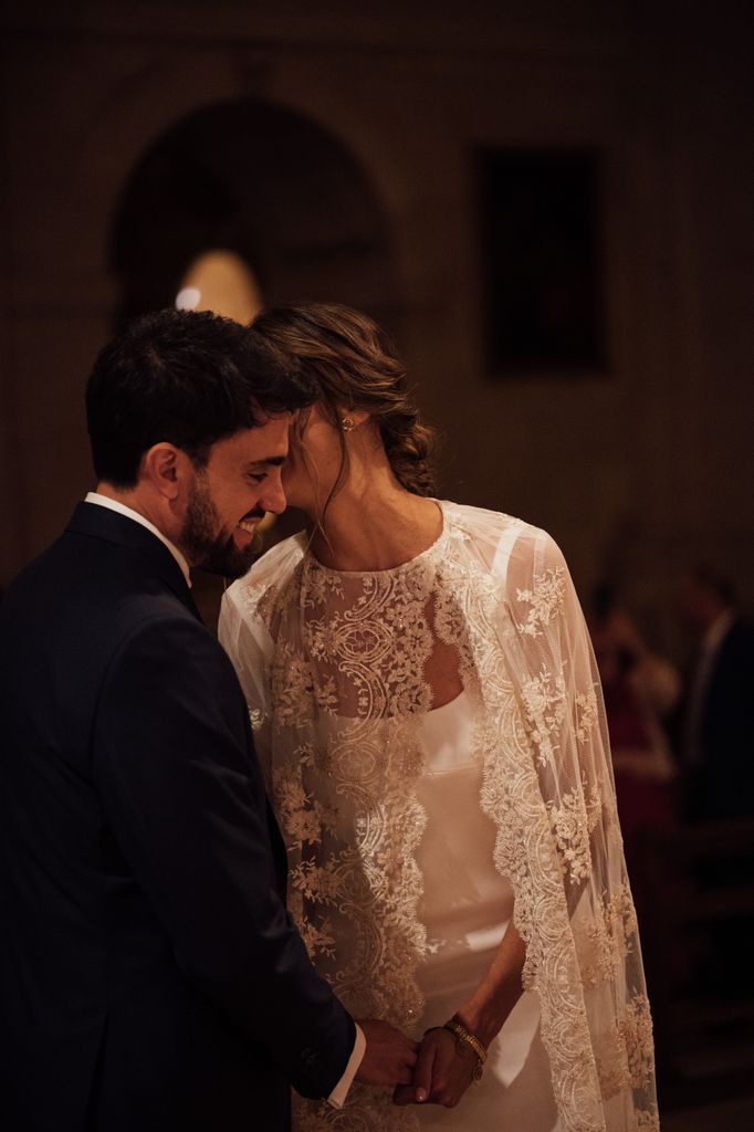 Boda en Elche
