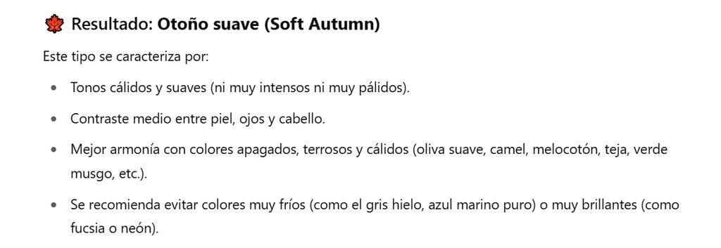 Puse a prueba los consejos de estilo de ChatGPT y de una asesora real: así cambió mi forma de vestir