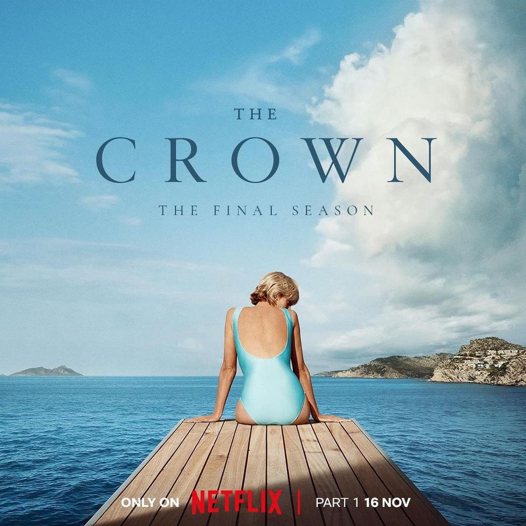 The Crown