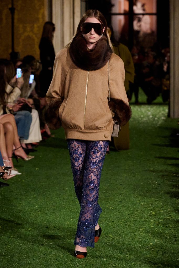 Valentino Otoño/Invierno 2026