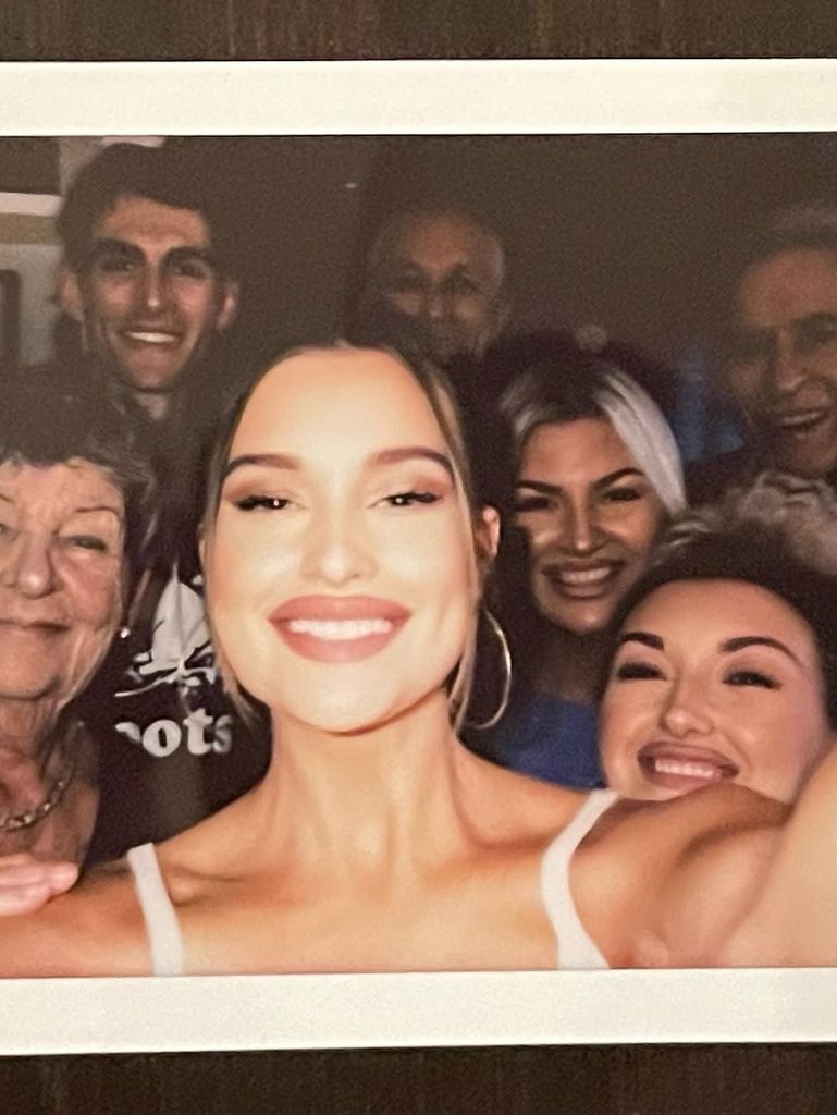 "Siempre ocupará un lugar muy especial en mi corazón", ha escrito Lexi en su emotiva despedida de Presley, con quien compartió años de amistad y numerosos recuerdos