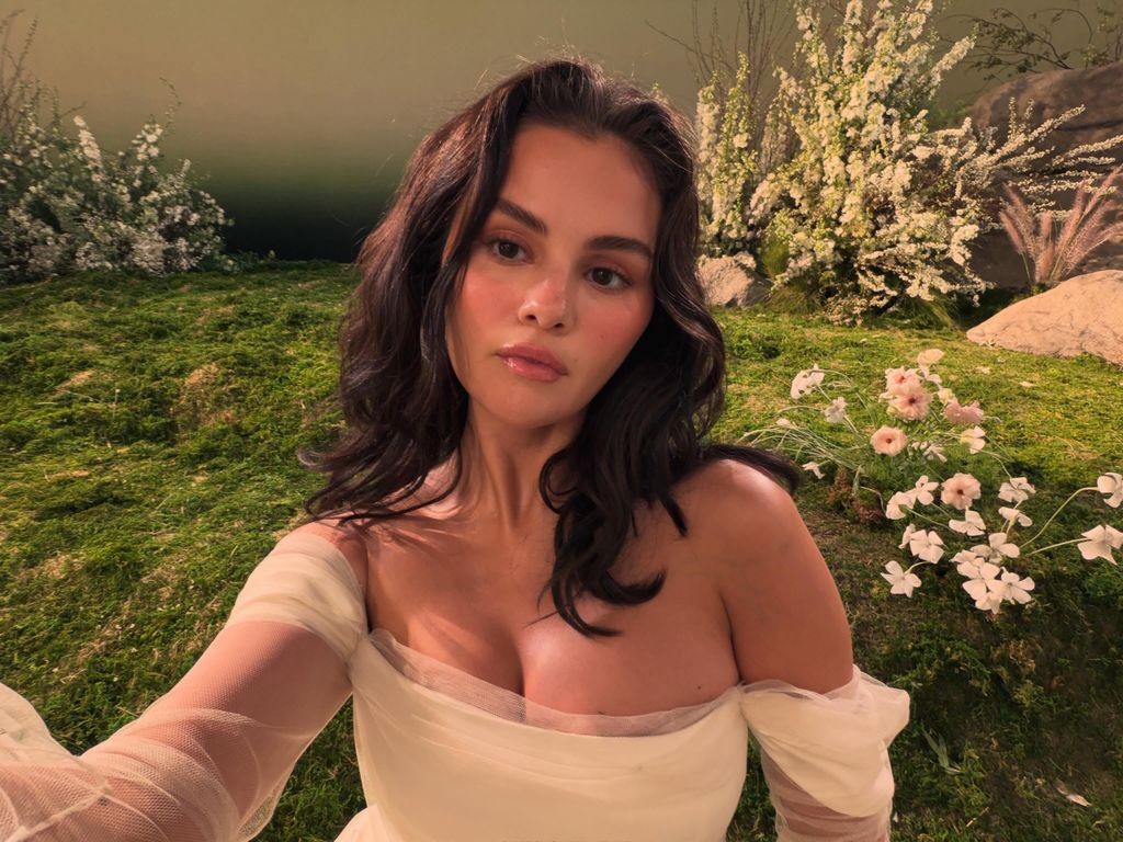 Selena Gómez cumplió 34 años y su padre utilizó sus redes para felicitarla. 