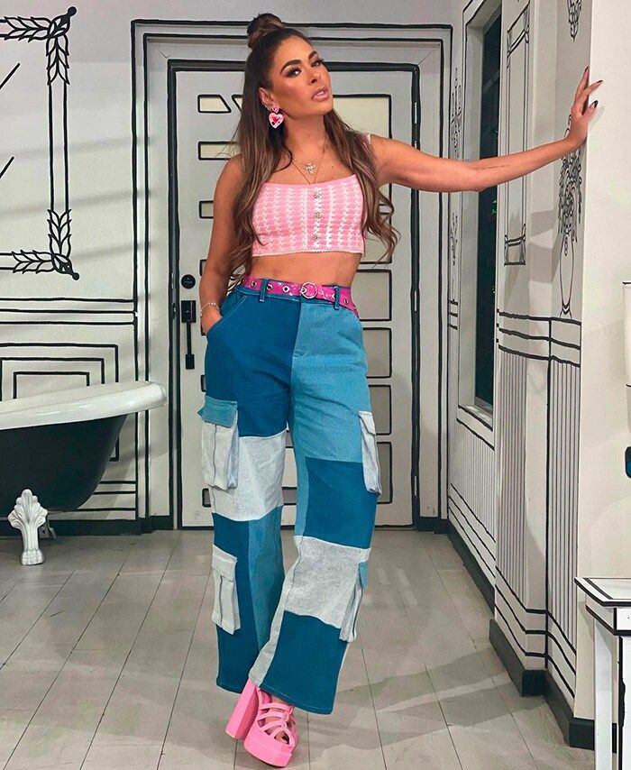 Galilea Montijo