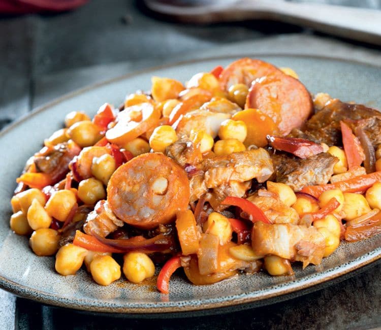 Ropavieja