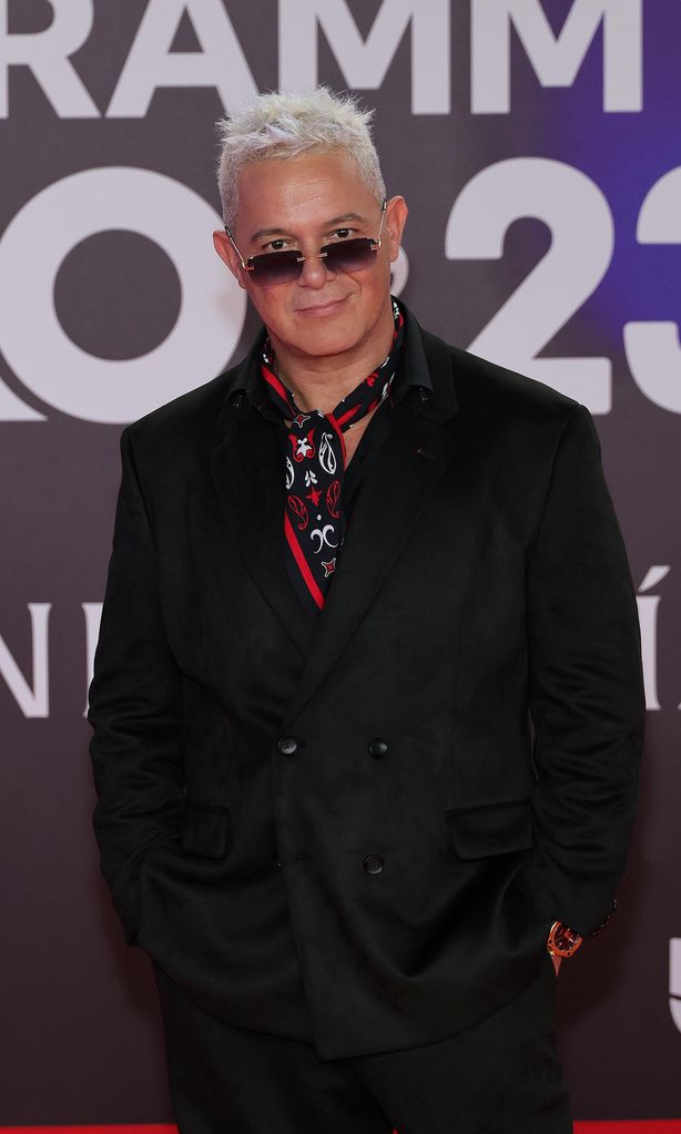 the 24th annual latin grammy awards arrivals