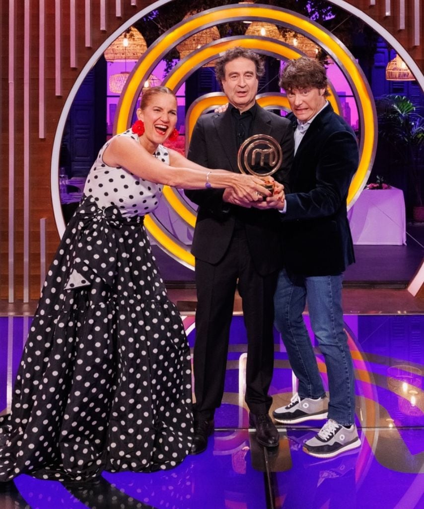 Además de su faceta televisiva, Samantha continuará volcada en sus negocios de hostelería