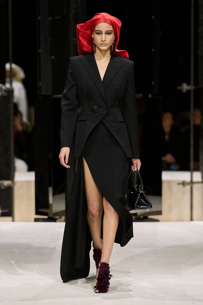 Givenchy otoño/invierno 2026-2027