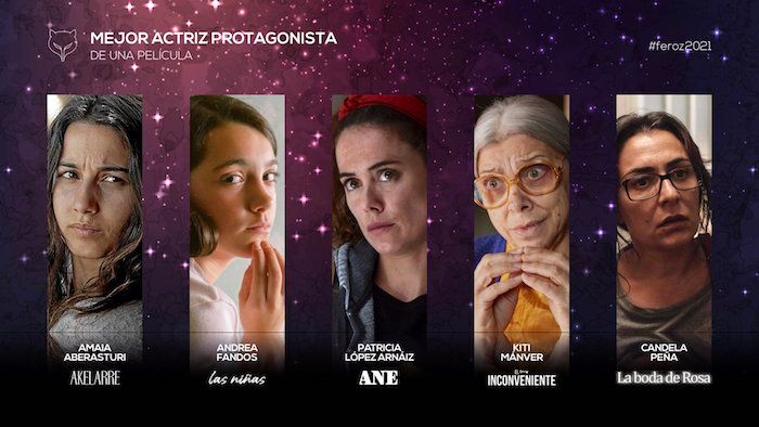 Premios Feroz