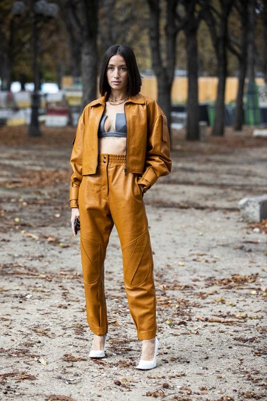 street style