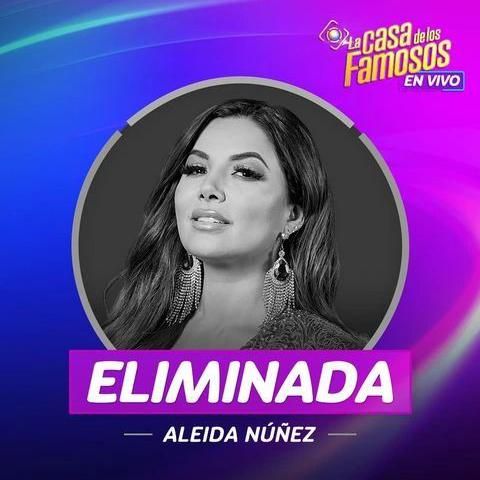 Aleida Nuñez