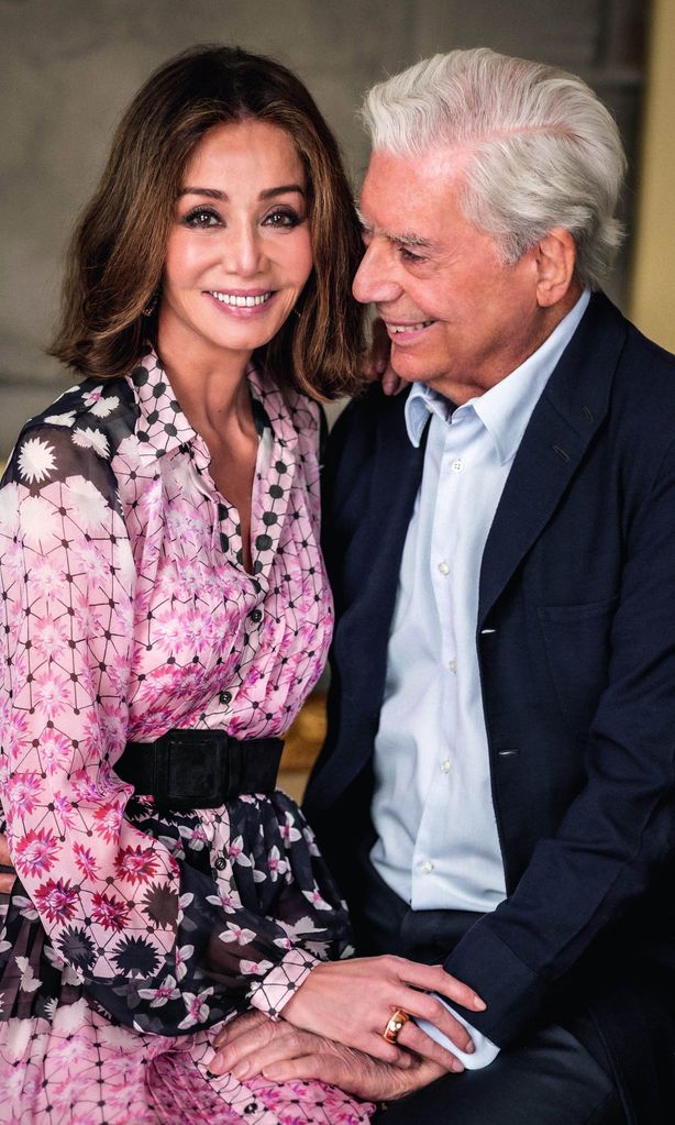 Isabel Preysler cumple 70 años
