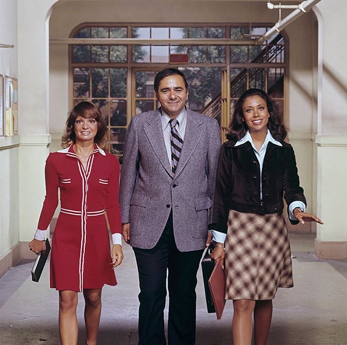 Michael Constantine