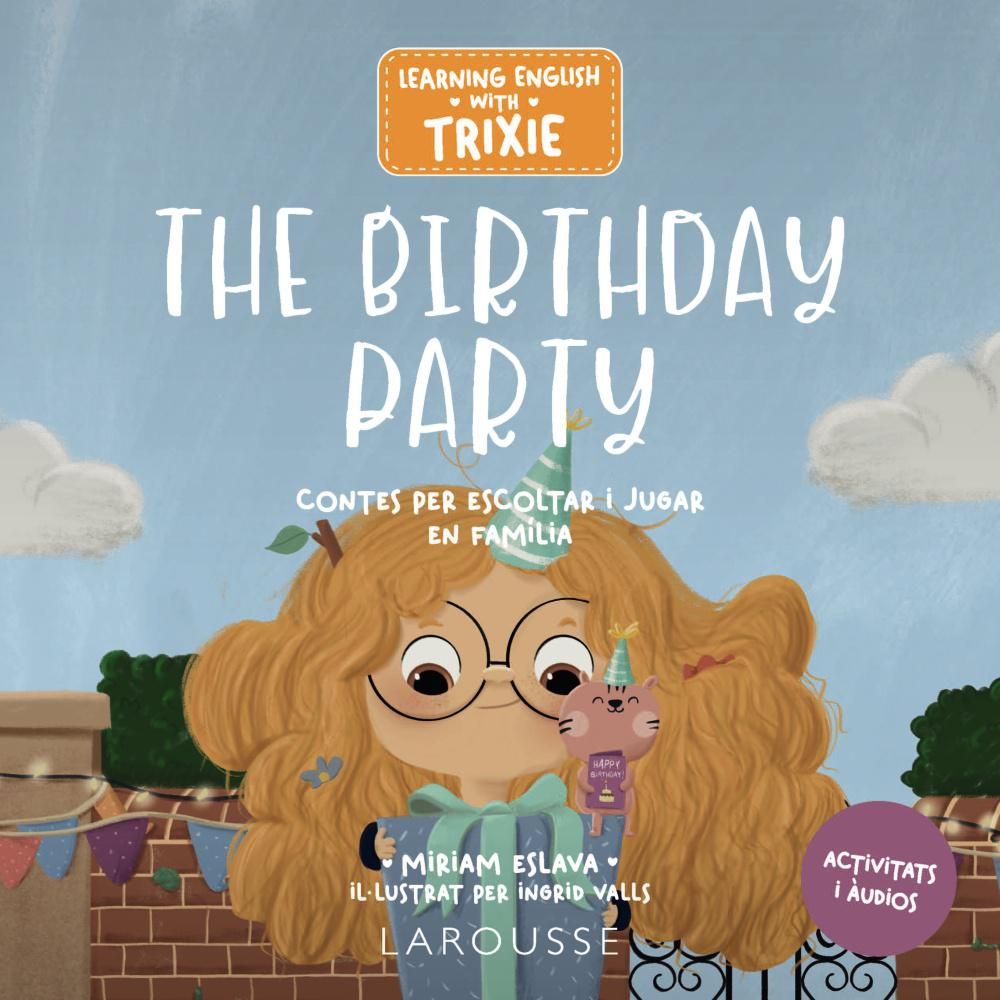 Libro The Birthday Party