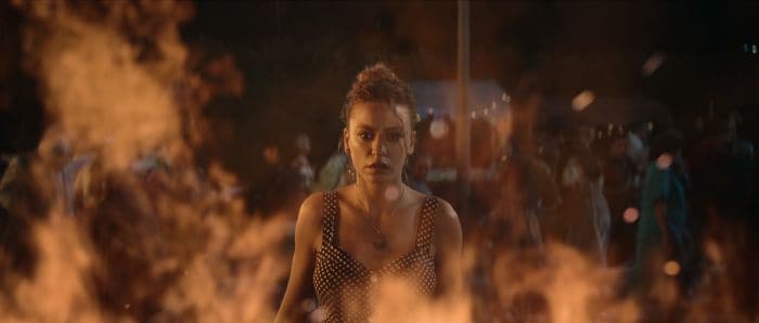 'Şahmaran', la serie fantástica turca que está arrasando en Netflix