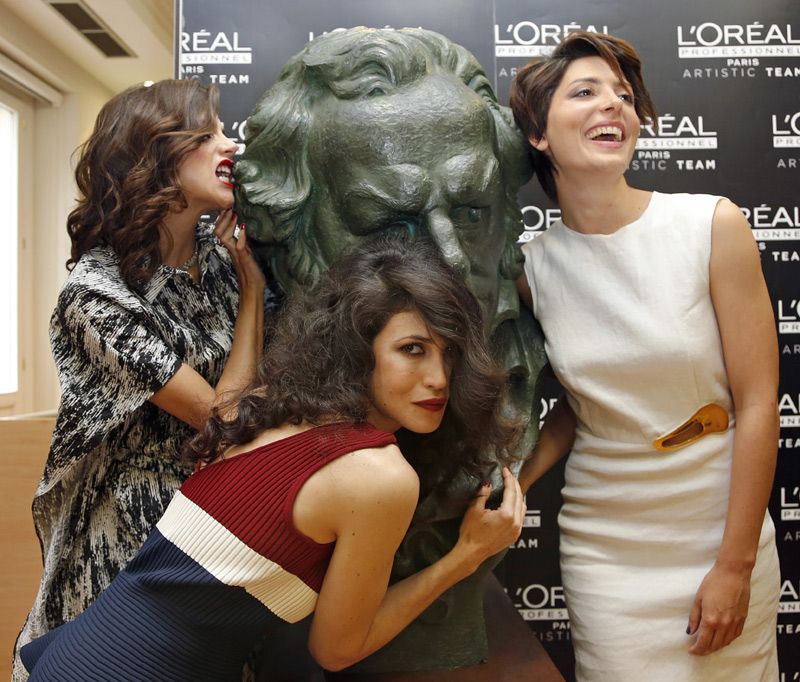 macarena gomez goya2 