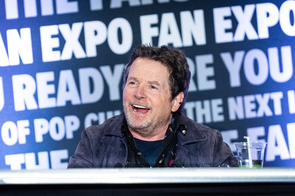 Michael J. Fox