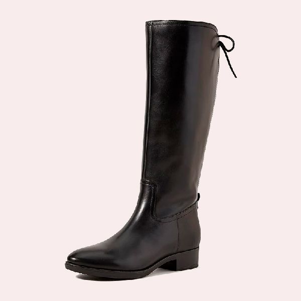 botas altas