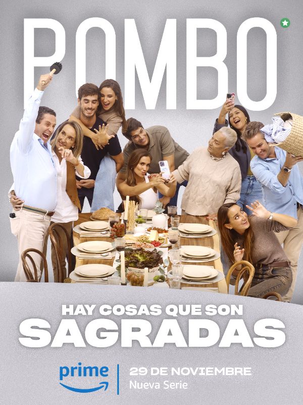 'Pombo'