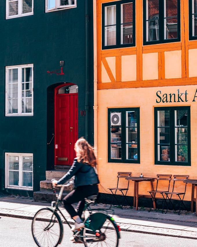 copenhague-bici
