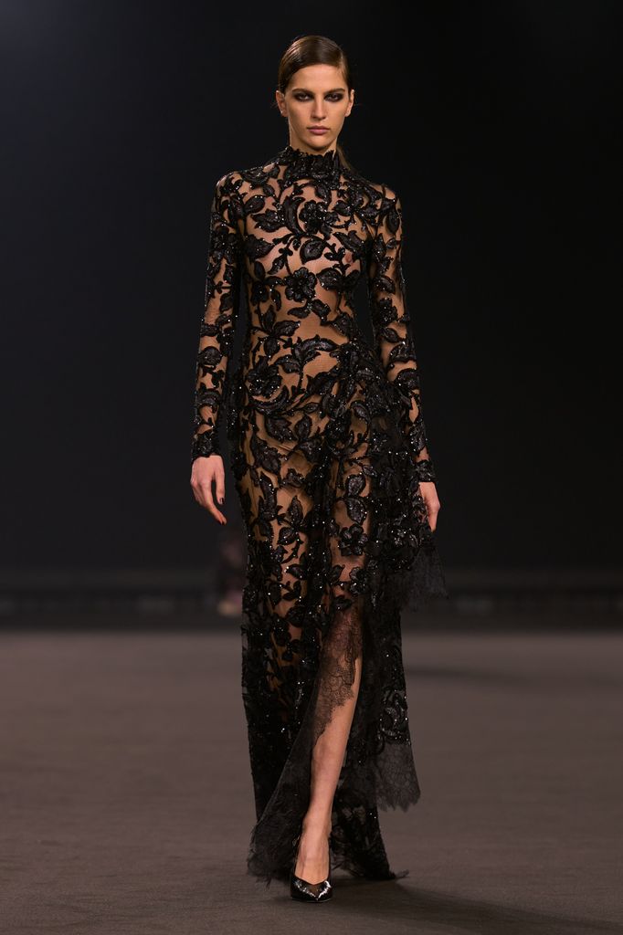 Elie Saab otoño/invierno 2026-2027