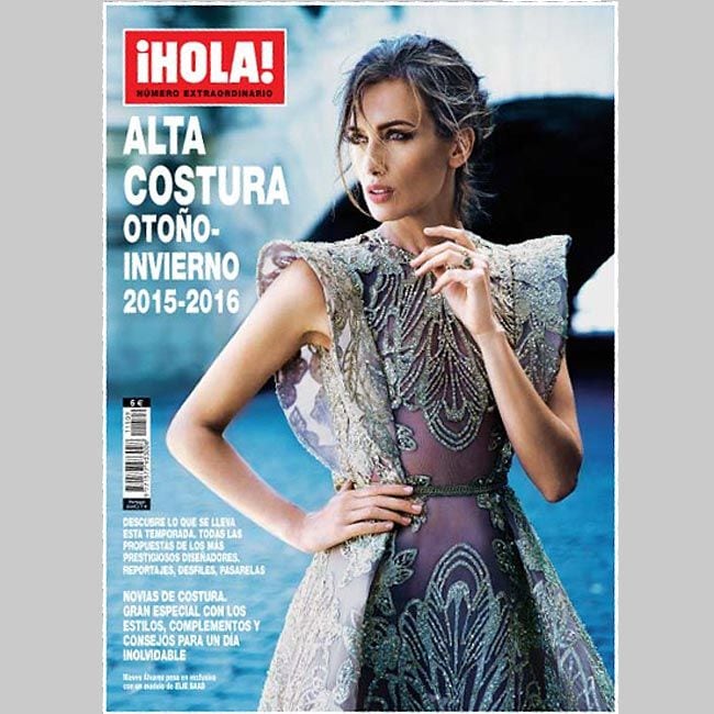Alta costura