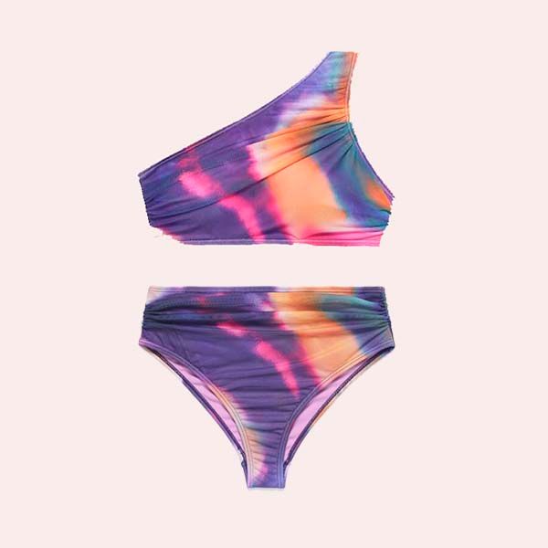 bikini lefties dos piezas