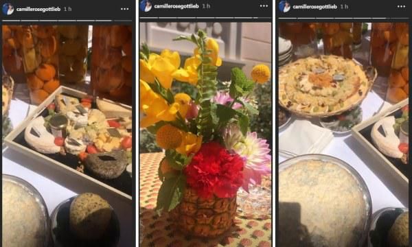 carlota casiraghi boda1 instagram