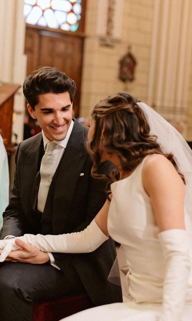 HO4163 BODA OBREGÓN