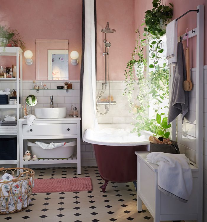 IKEA y well-being: las 2 claves de decoración de hogar en 2022