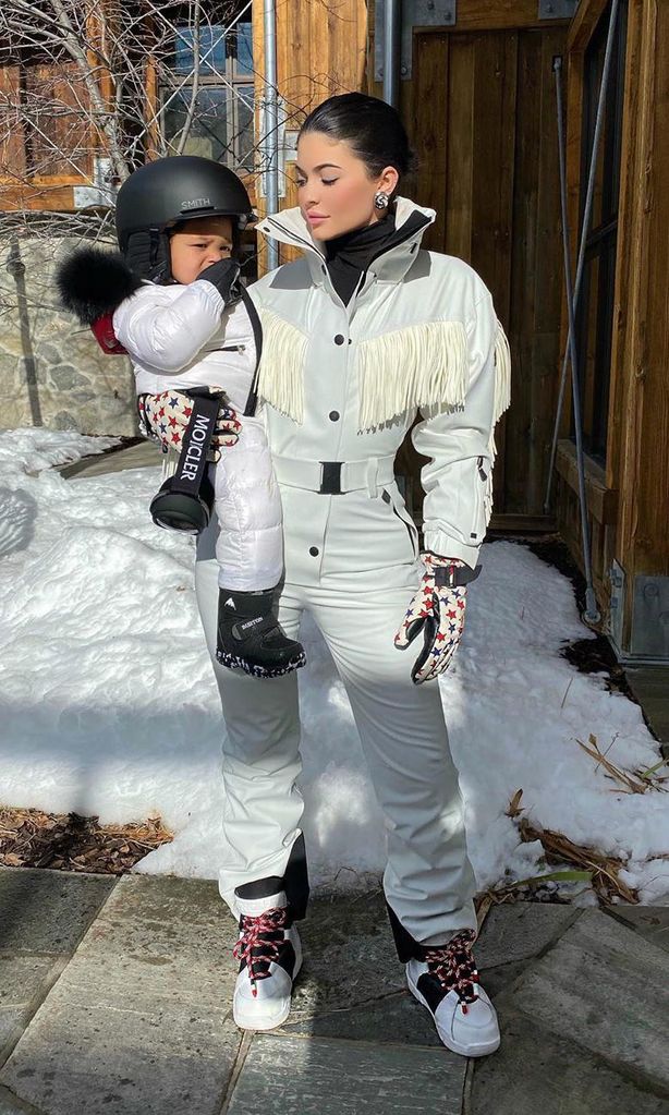 Kylie Jenner