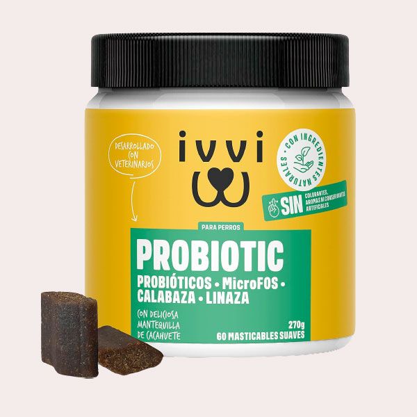 ivvi   probiotic