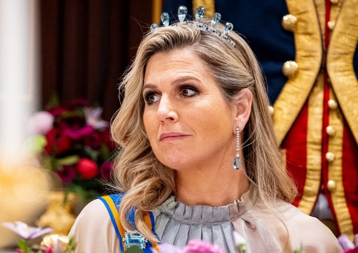Ingrid de Noruega, Amalia de Holanda y Elisabeth de Bélgica: ¿Qué tiara escoger para un gran debut?