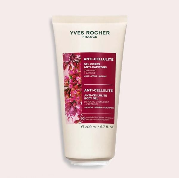 Gel Hidratante Diario Anti-Celulitis