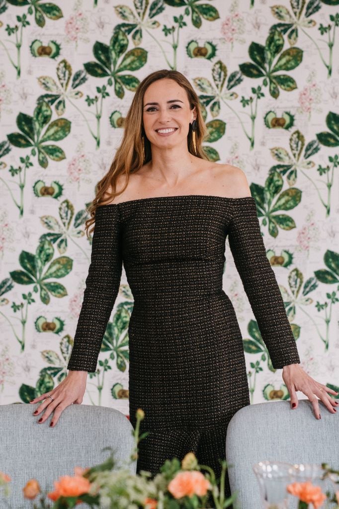 Ana García-Gayoso, experta en bodas