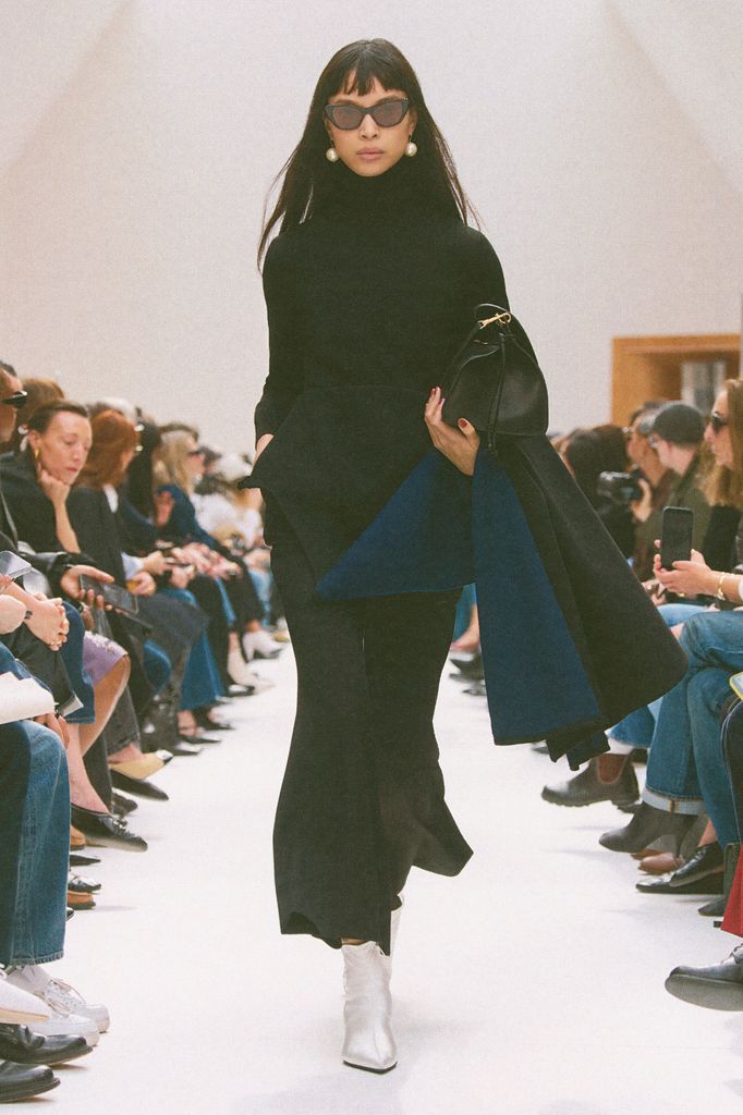 Celine Otoño/Invierno 2026-2027