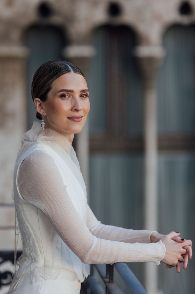 Vestido de novia T.ba