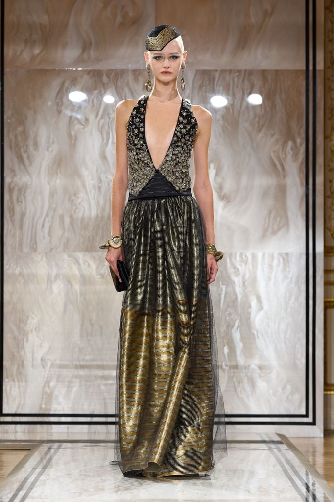 Armani Privé Otoño/Invierno 2025-2026