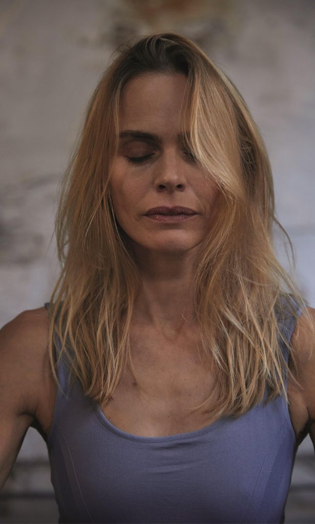 Veronica Blume