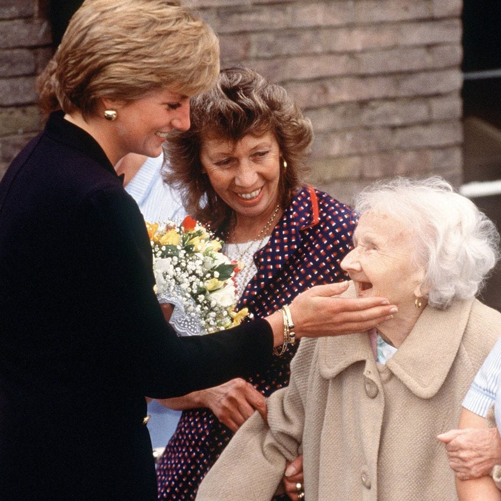 Diana de Gales especial