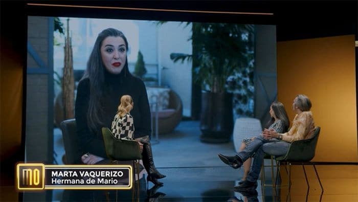 Alaska y Mario recuerdan a Ángel Vaquerizo
