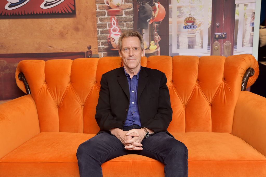 a polémica surgió después de que una periodista resumiera de forma irónica la trama recurrente de House, una serie que se mantuvo ocho temporadas en antena