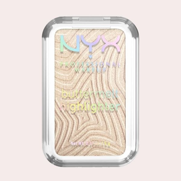 Buttermelt Highlighter Iluminador