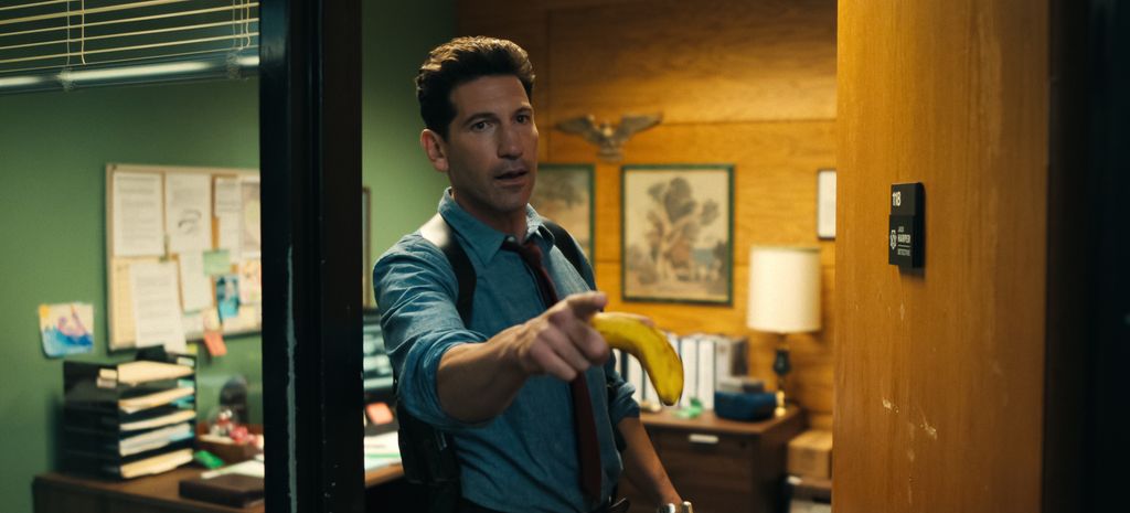 Jack es un investigador con medios poco convencionales que llegará a desconfiar de su exmujer conforme avanzan sus pesquisas